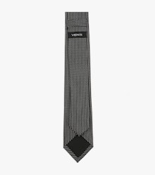 Krawatte in Schwarzgrau - VENTI
