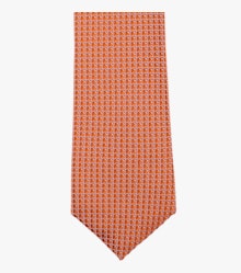 Krawatte in Orange - VENTI
