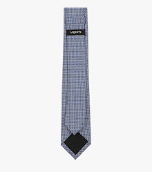 Krawatte in dunkles Mittelblau - VENTI