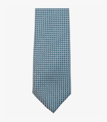 Krawatte in dunkles Türkis - VENTI