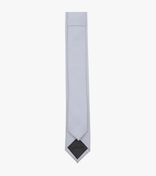 Krawatte in Himmelblau - VENTI