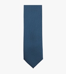 Krawatte in dunkles Türkis - VENTI