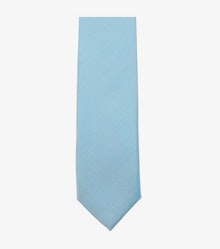 Krawatte in Türkis - VENTI