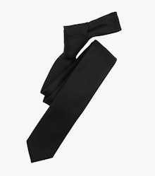 Krawatte in Schwarz - VENTI