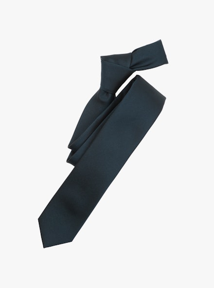 Krawatte in Grünblau - VENTI