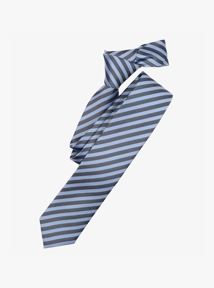 Krawatte in Blau - VENTI