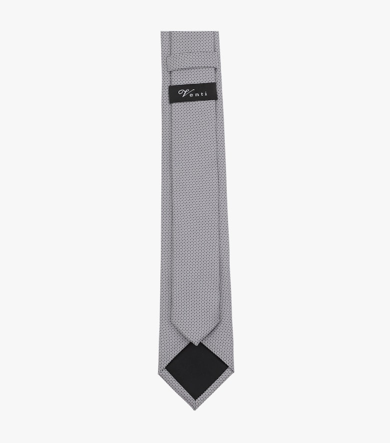 Krawatte in Beige - VENTI