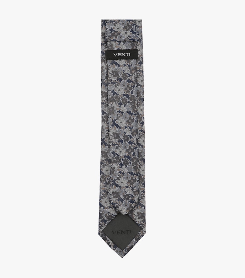 Krawatte in Beige - VENTI